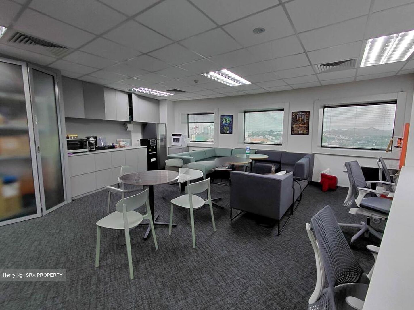 Goldhill Plaza (D11), Office #509828091